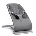 Evolve 3-in-1 Bouncer Charcoal Grey