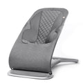 Evolve 3-in-1 Bouncer Charcoal Grey