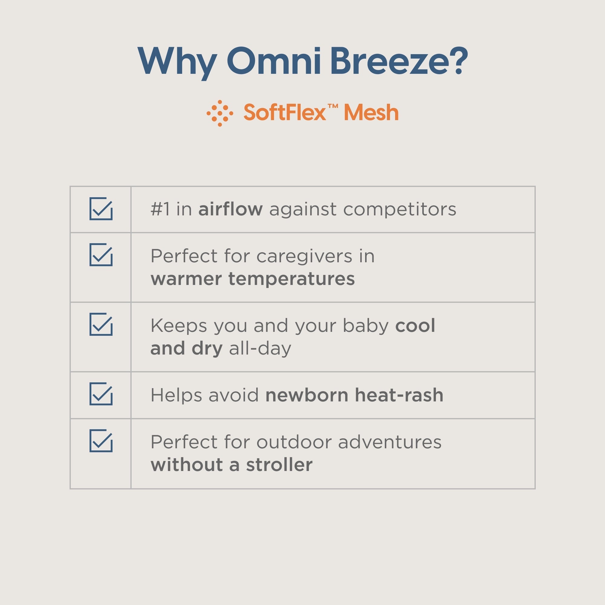OMNI Breeze