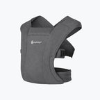 Embrace Cozy Newborn Carrier Heather Grey