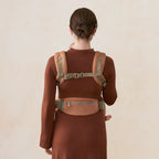 OMNI Deluxe Mesh - Camel