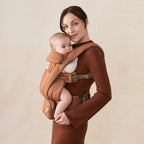 OMNI Deluxe Mesh - Camel