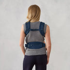 OMNI Deluxe Mesh - Midnight Blue