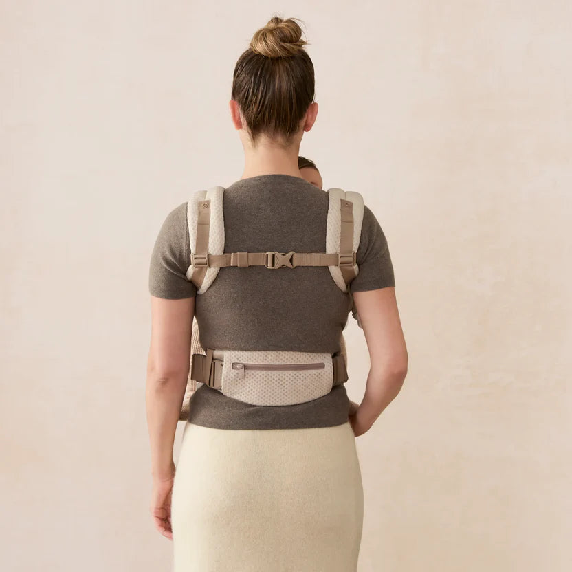 OMNI Deluxe Mesh - Natural Beige