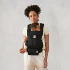 OMNI Deluxe Mesh - Onyx Black