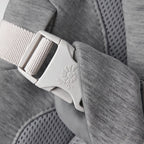 Evolve 3-in-1 Bouncer Charcoal Grey