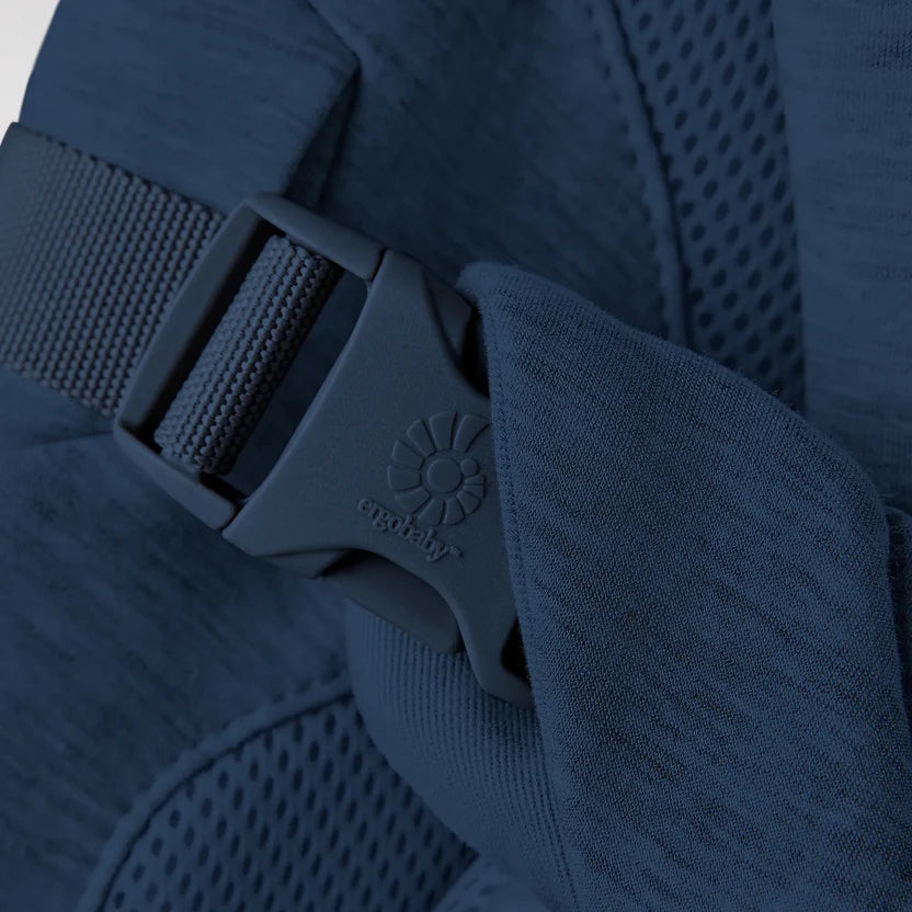 Evolve 3-in-1 Bouncer Midnight Blue