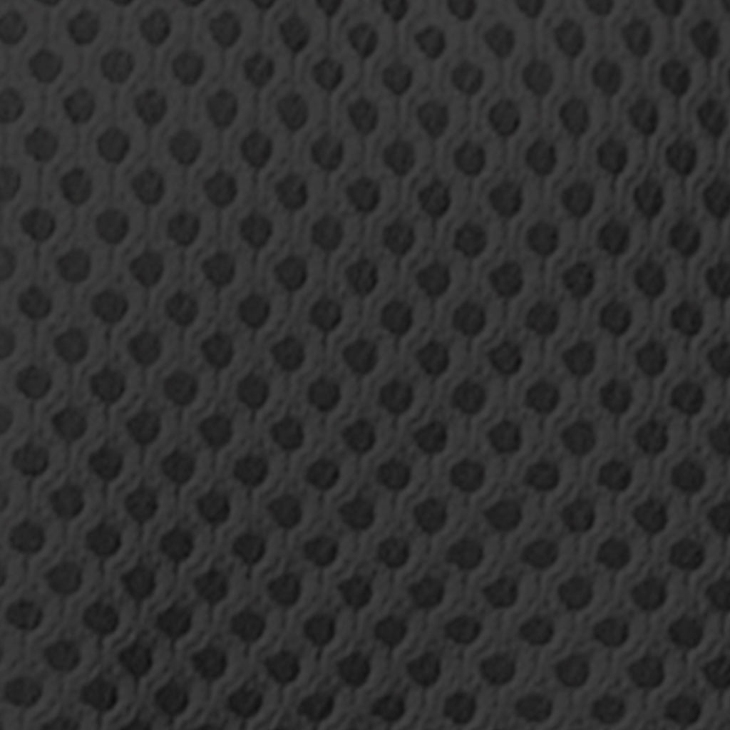 Omni Classic Mesh - Onyx Black