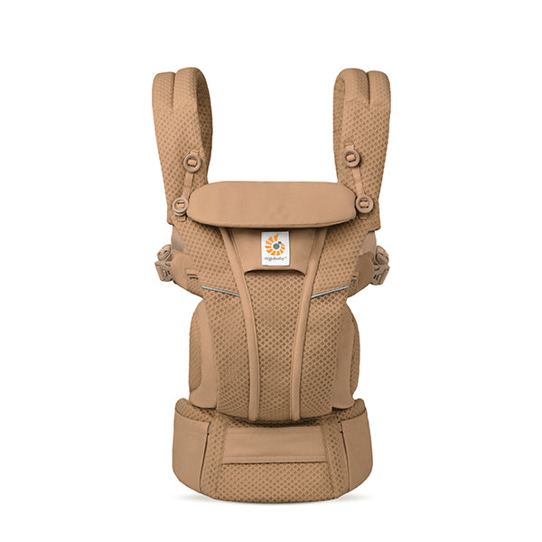 Omni Breeze Carrier - Camel Brown