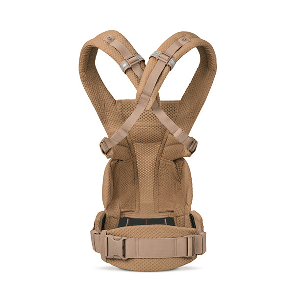 Omni Breeze Carrier - Camel Brown