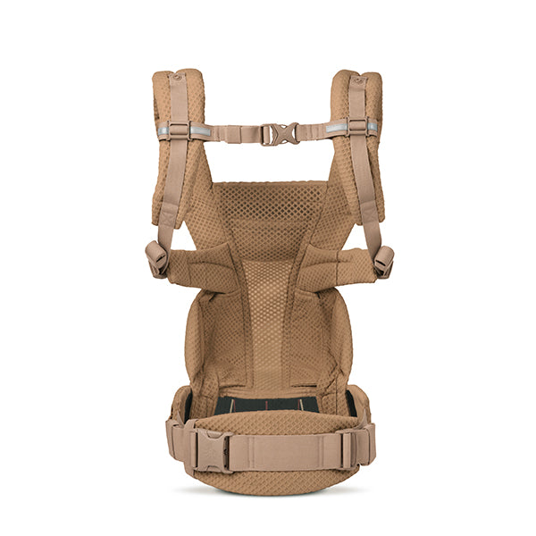 Omni Breeze Carrier - Camel Brown