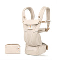 Omni Breeze Baby Carrier Natural Beige