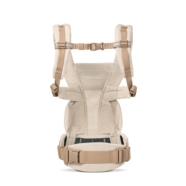 Omni Breeze Carrier - Natural Beige