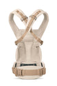 Omni Breeze Baby Carrier Natural Beige