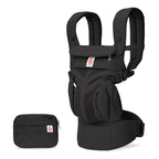 Omni Breeze Carrier - Onyx Black