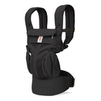 Omni Breeze Carrier - Onyx Black