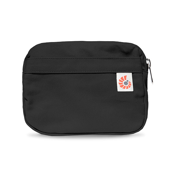 Omni Classic Mesh - Onyx Black