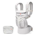 Omni Classic Mesh - Pearl Grey