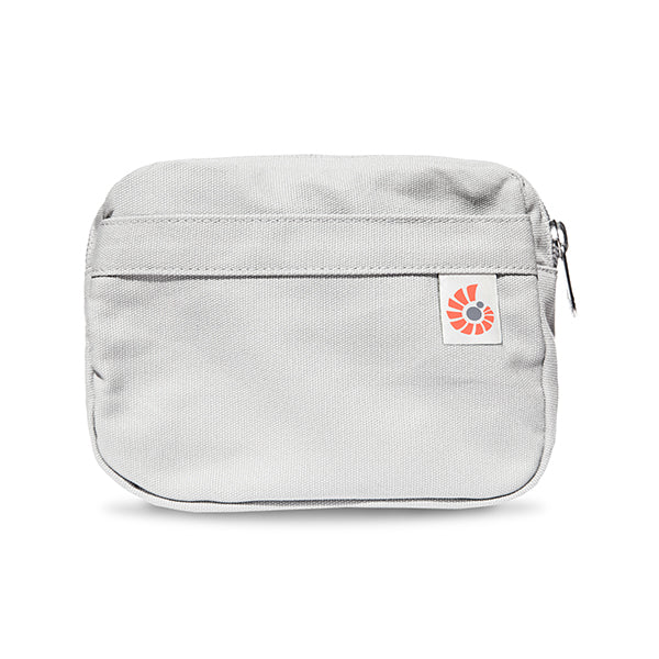 Omni Classic Mesh - Pearl Grey