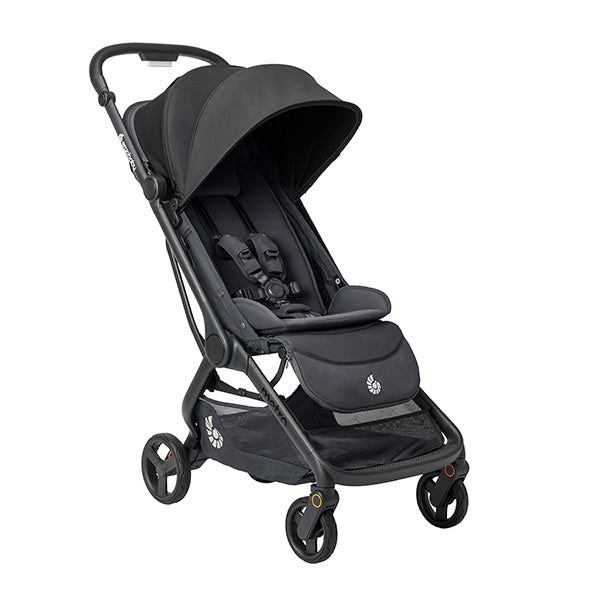 Metro 3 Stroller - Onyx Black