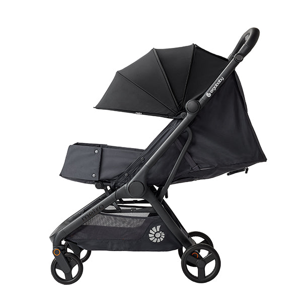 Metro 3 Stroller - Onyx Black