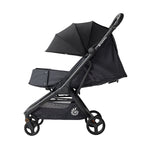 Metro 3 Stroller - Onyx Black