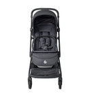 Metro 3 Stroller - Onyx Black