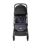 Metro 3 Stroller - Onyx Black