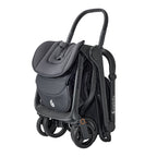 Metro 3 Stroller - Onyx Black