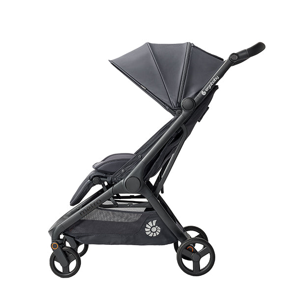 Metro 3 Stroller - Graphite Grey