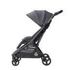 Metro 3 Stroller - Graphite Grey