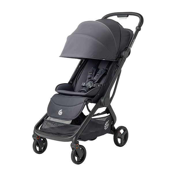 Metro 3 Stroller - Graphite Grey