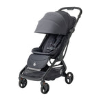 Metro 3 Stroller - Graphite Grey