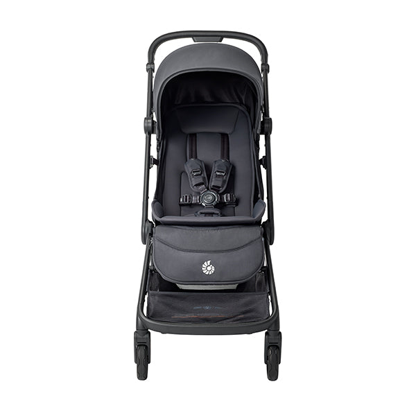 Metro 3 Stroller - Graphite Grey
