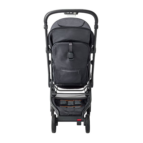 Metro 3 Stroller - Graphite Grey