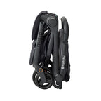 Metro 3 Stroller - Graphite Grey