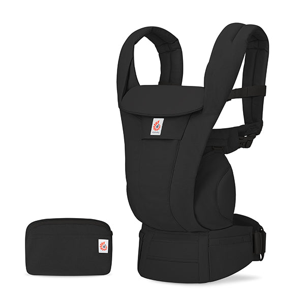 OMNI Deluxe Cotton - Onyx Black