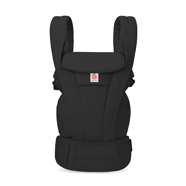 OMNI Deluxe Cotton - Onyx Black