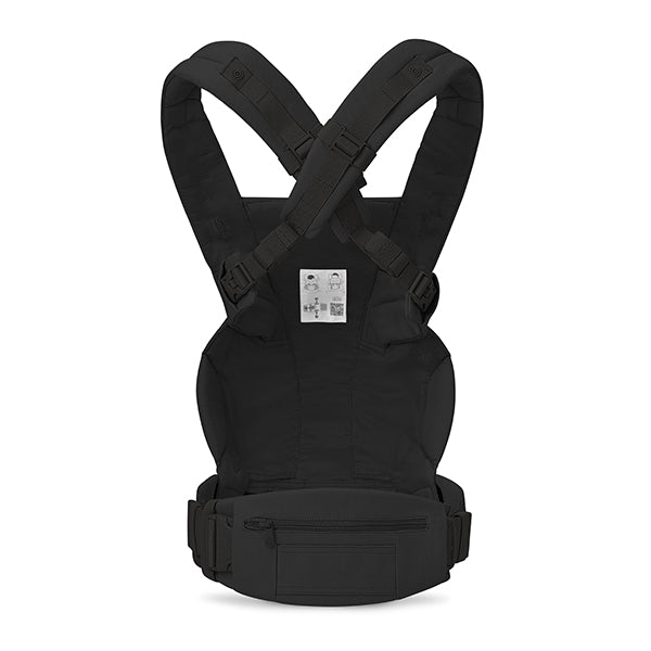 OMNI Deluxe Cotton - Onyx Black
