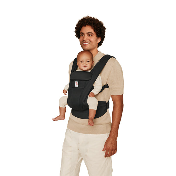 OMNI Deluxe Cotton - Onyx Black