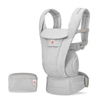 OMNI Deluxe Cotton - Pearl Grey
