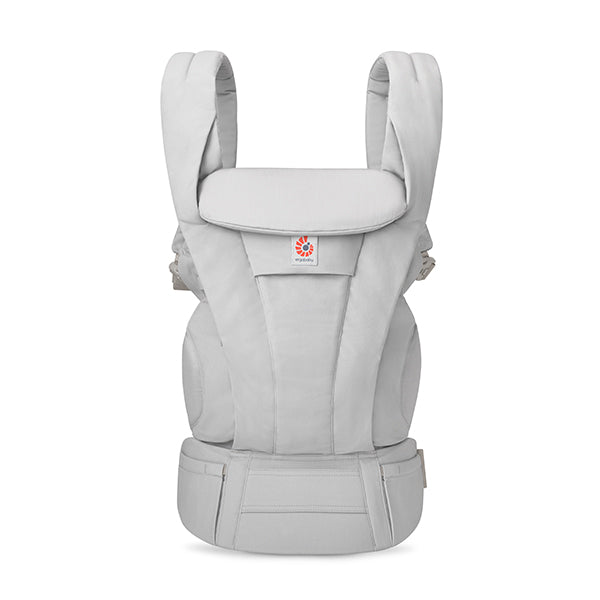 OMNI Deluxe Cotton - Pearl Grey
