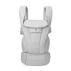 OMNI Deluxe Cotton - Pearl Grey