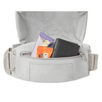 OMNI Deluxe Cotton - Pearl Grey