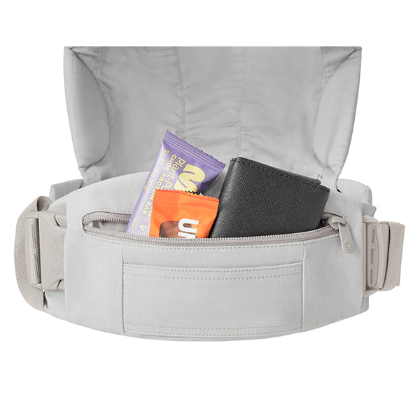 OMNI Deluxe Cotton - Pearl Grey