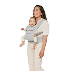 OMNI Deluxe Cotton - Pearl Grey