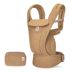 OMNI Deluxe Mesh - Camel