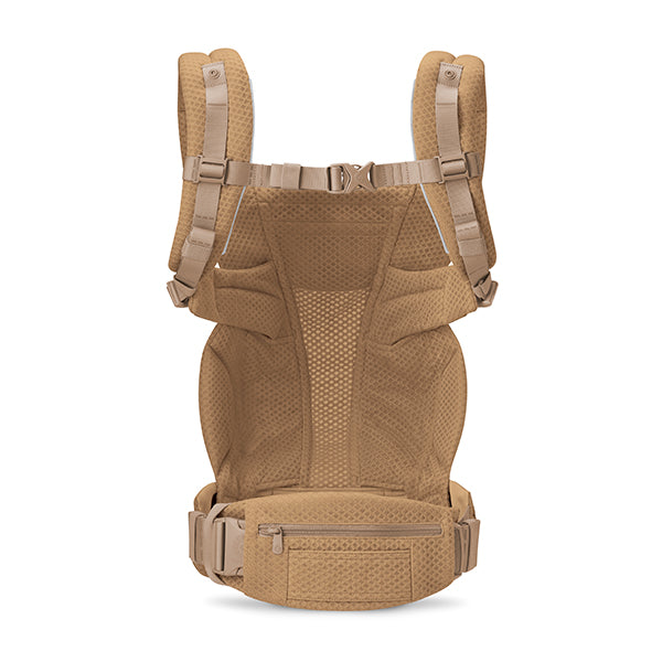 OMNI Deluxe Mesh - Camel