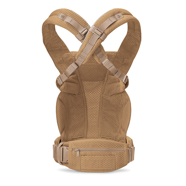 OMNI Deluxe Mesh - Camel