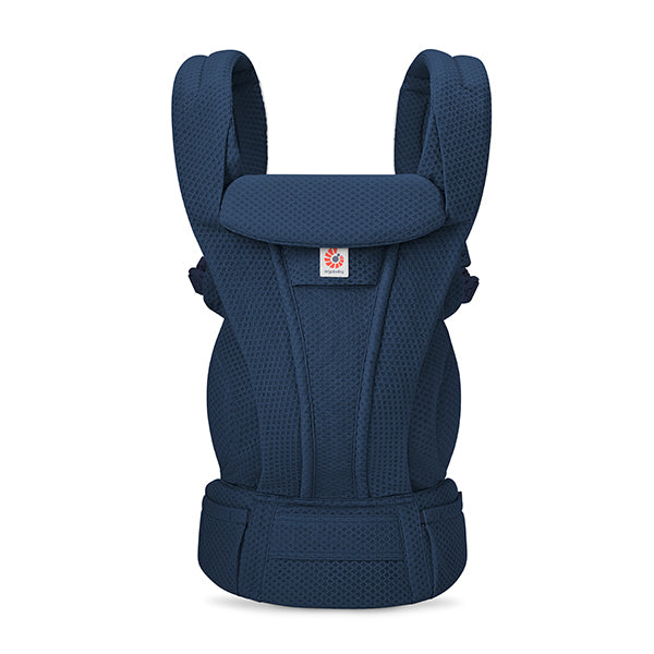 OMNI Deluxe Mesh - Midnight Blue